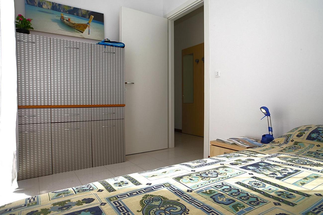 Appartamenti Lara Lignano Sabbiadoro Kültér fotó